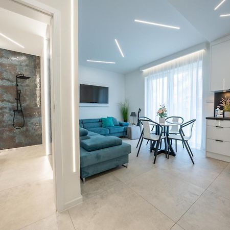 Appartamento Apartament Z Tarasem Morska 8 Rewal 50M Do Morza Esterno foto