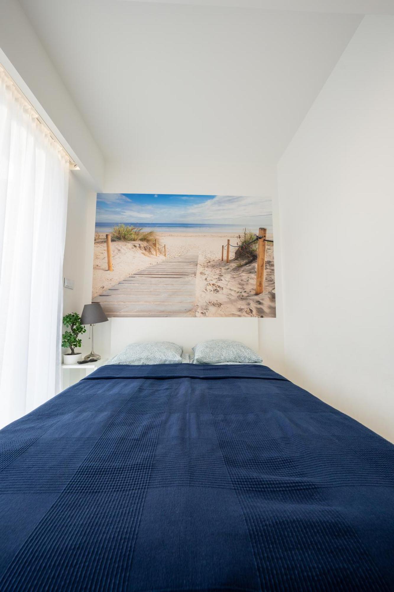 Appartamento Apartament Z Tarasem Morska 8 Rewal 50M Do Morza Esterno foto